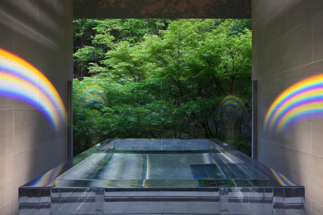 Ryokan Sumiya Kihoan Kameoka Exterior photo
