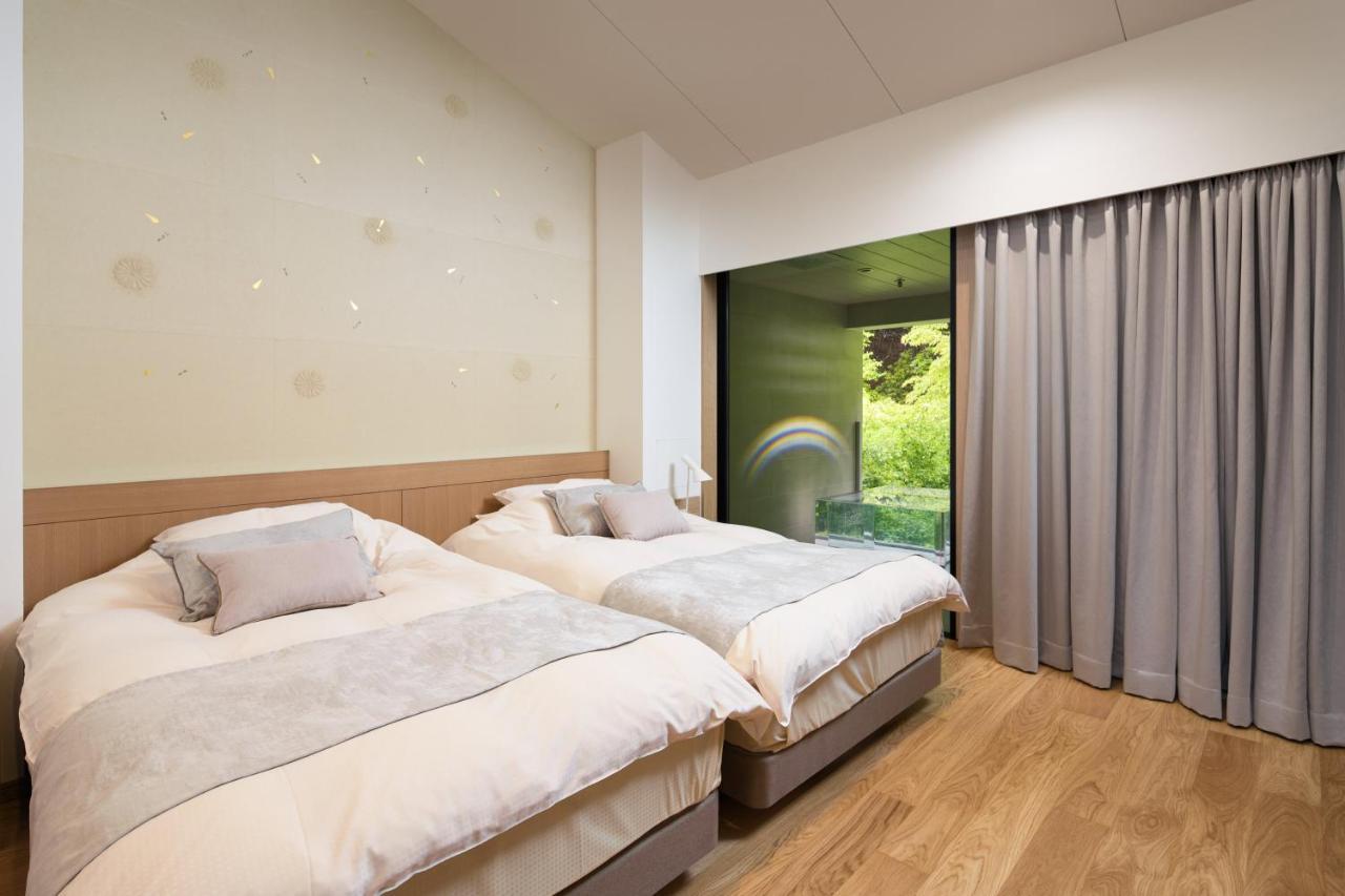 Ryokan Sumiya Kihoan Kameoka Exterior photo