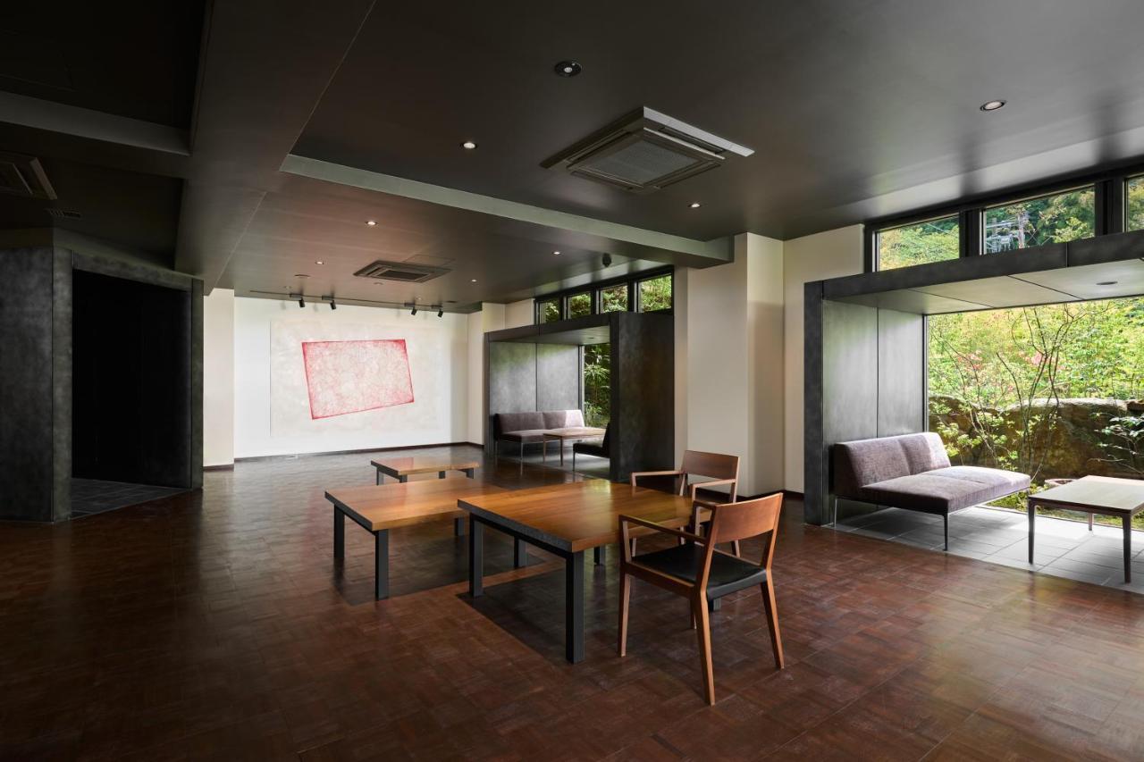 Ryokan Sumiya Kihoan Kameoka Exterior photo
