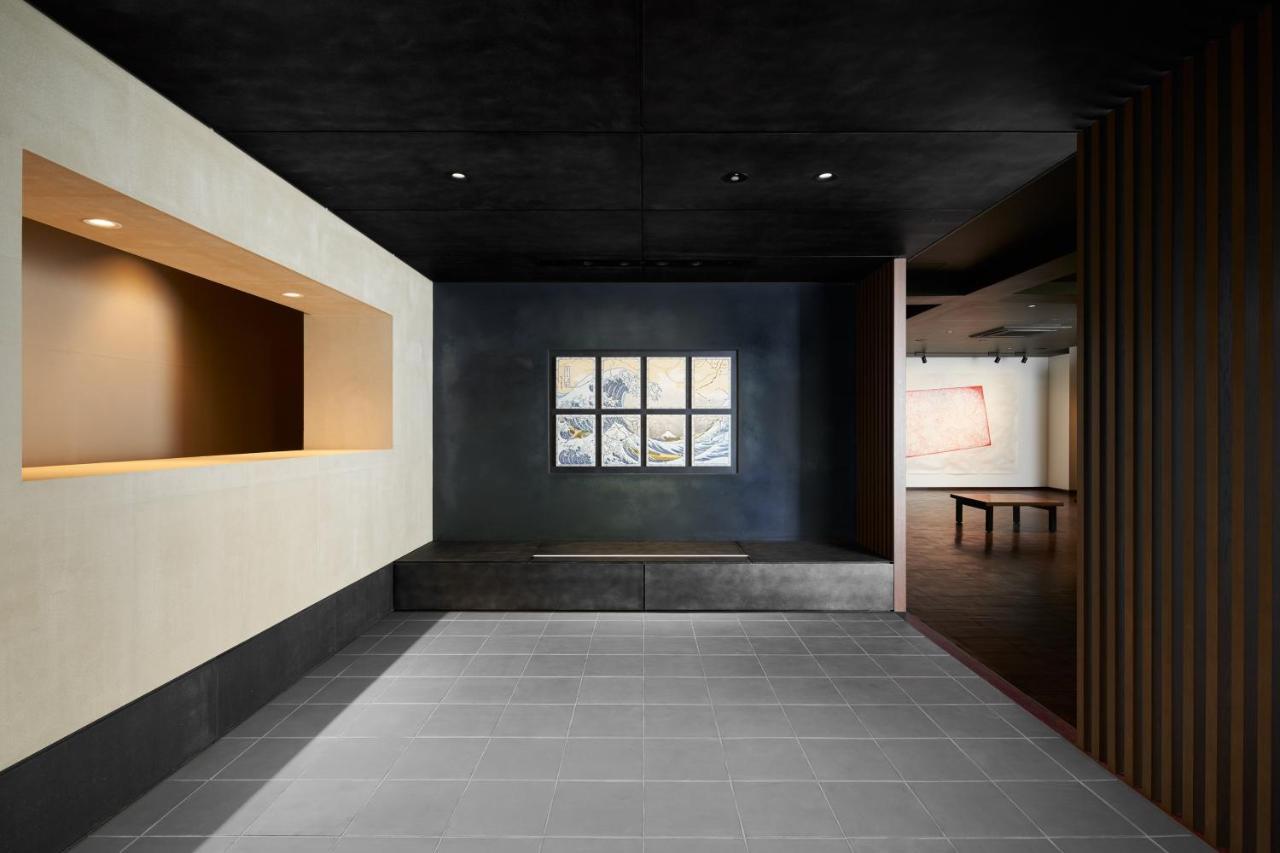 Ryokan Sumiya Kihoan Kameoka Exterior photo